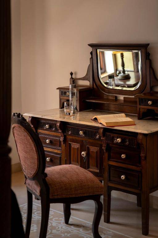 The Postcard Cuelim Goa