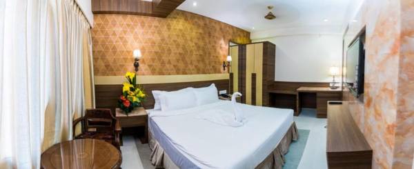 Hotel Grace Majestic