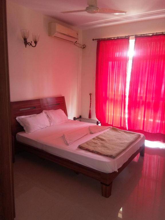 River view apartments