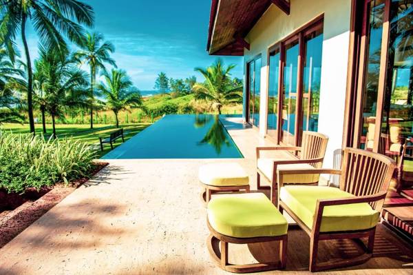 Niraamaya Private Residences -Benaulim Goa