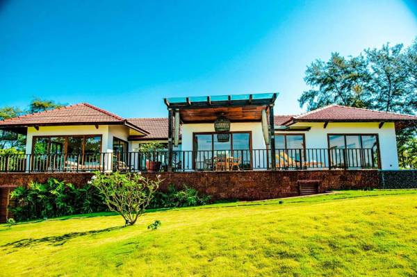 Niraamaya Private Residences -Benaulim Goa