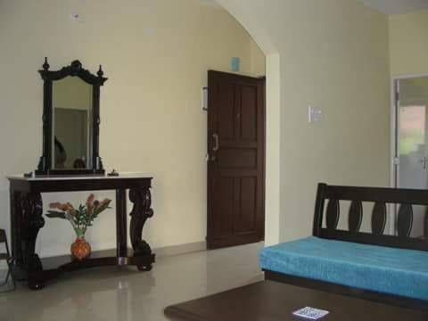 Cosy apartment in COLVA  GOA INDIA