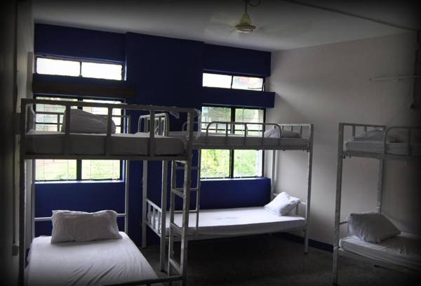 Monkey Mind Hostel