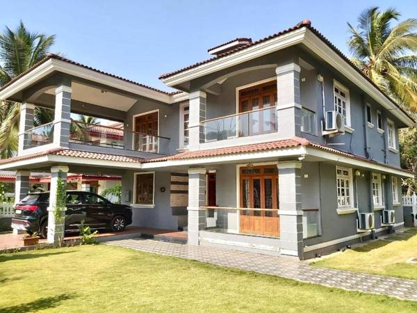 Sun-kissed Holidays Goa-Pearl