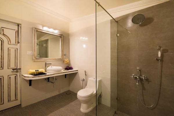 Bara Bungalow South Goa