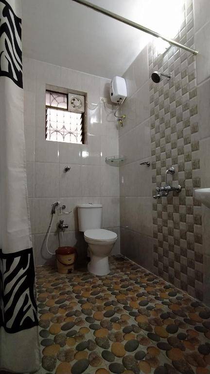 Pacifica Holiday Homes Goa