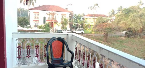 Sernabetim Deluxe villa colva