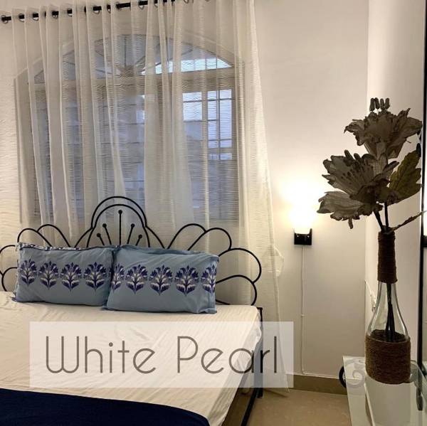 VISTARA By The Beach -Goa