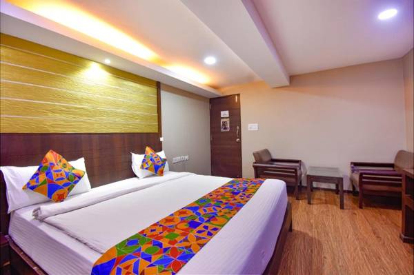 FabExpress Ocean Residency