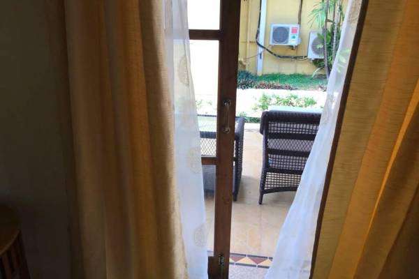 1BHK Luxury Homestay In Betalbatim South Goa. 500m from Beach.