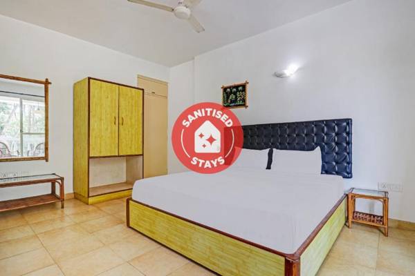 Collection O 83452 Grand Royal Palms