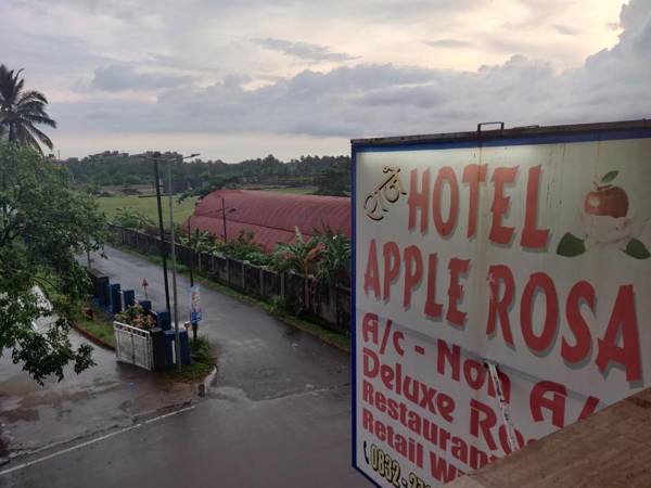 Hotel Apple Rosa