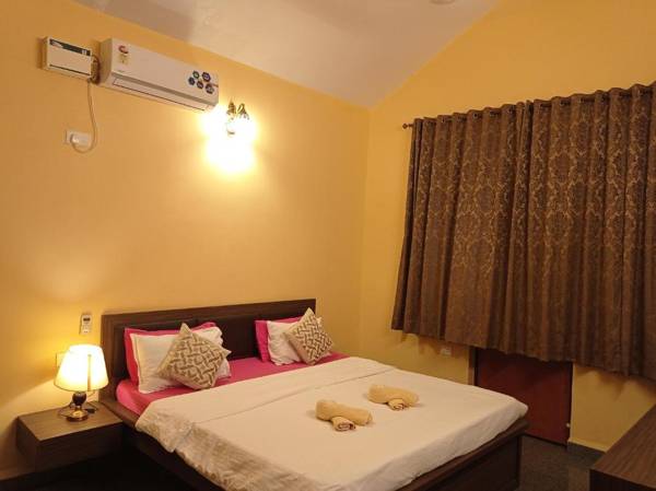 Jas Guest House