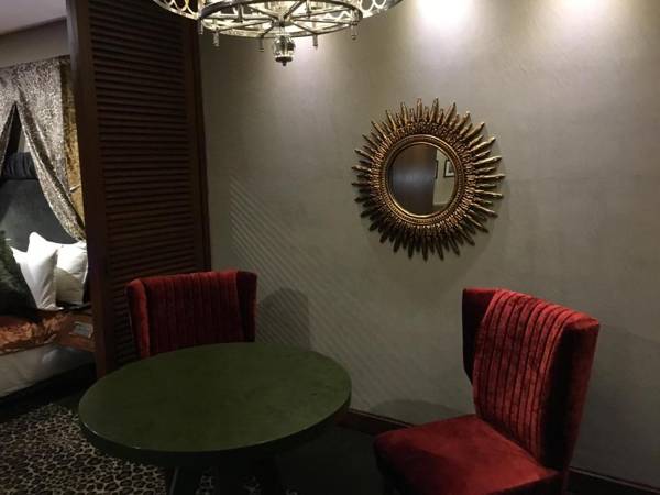 Radisson Blu Hotel MBD Ludhiana