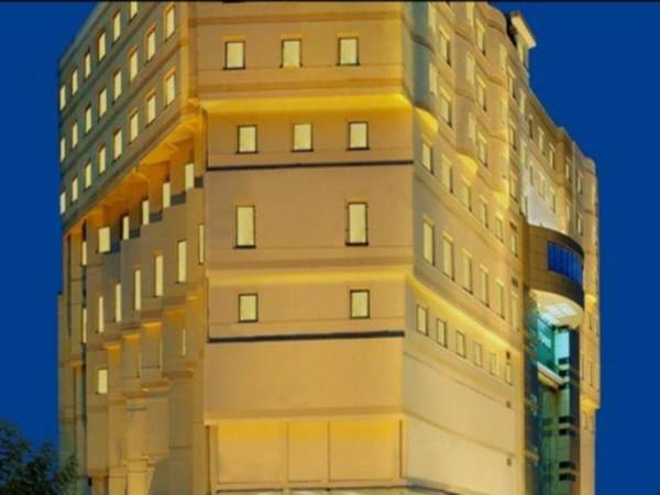 Regenta Central Klassik Ludhiana