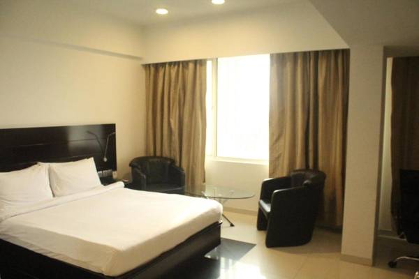 Keys Select by Lemon Tree Hotels Ludhiana