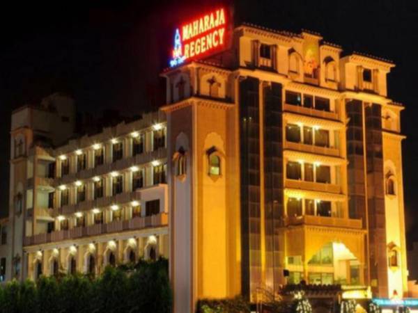 Hotel Maharaja Regency
