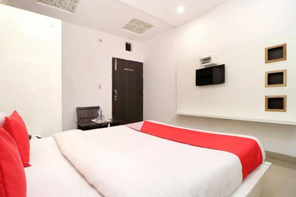 OYO 3145 Hotel Seven Inn