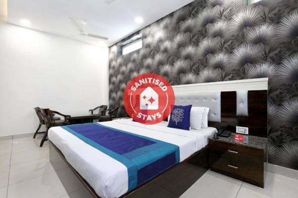 OYO 9674 Hotel OBR Inn