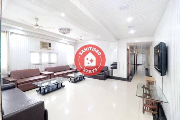 OYO 13877 Hotel Le Bon Ton