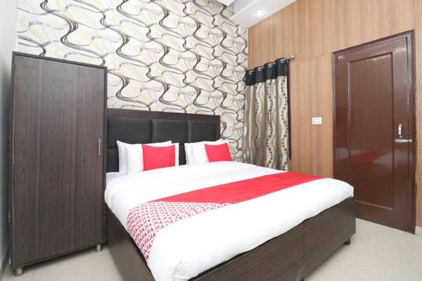 OYO 12664 Hotel Kailash Regency