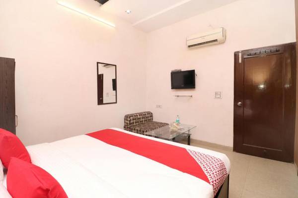 OYO 12664 Hotel Kailash Regency