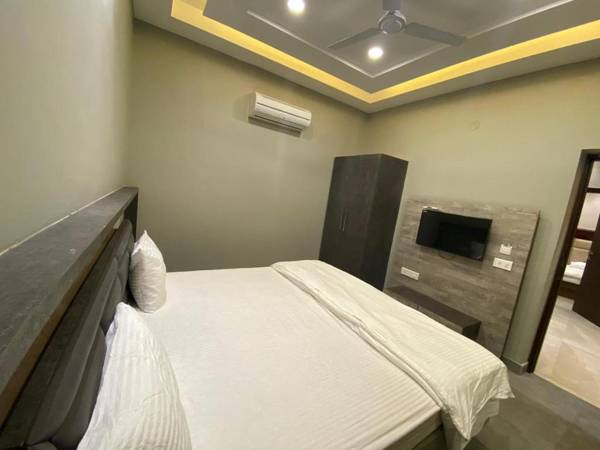 Hotel The Retro Regency