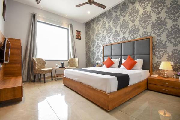 CAPITAL O73918 Royal Maple