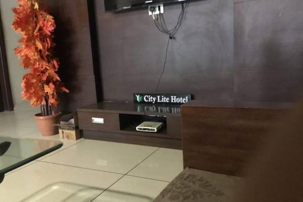 Hotel City Lite