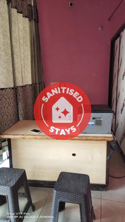 OYO 82798 The Corner House