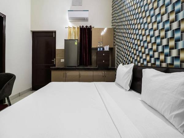 Capital O 82960 Hotel K Star