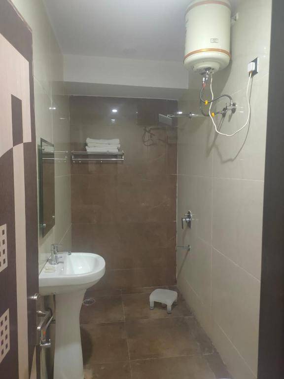 Capital O 82960 Hotel K Star