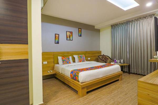 FabHotel Prime Z Grand