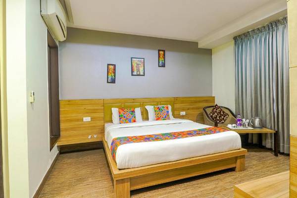 FabHotel Prime Z Grand