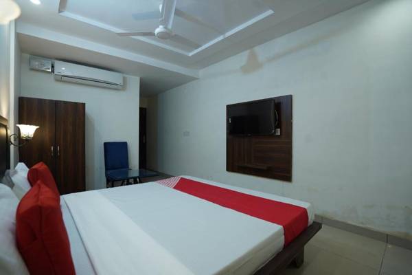 OYO 86335 Hotel Grey Orchid