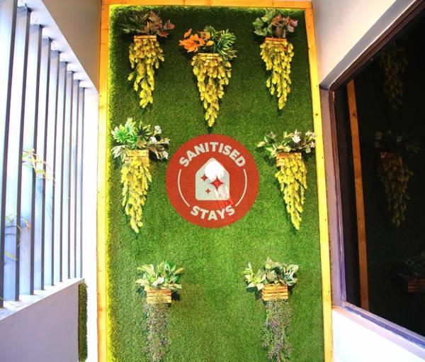 OYO 86483 Galaxy Stays