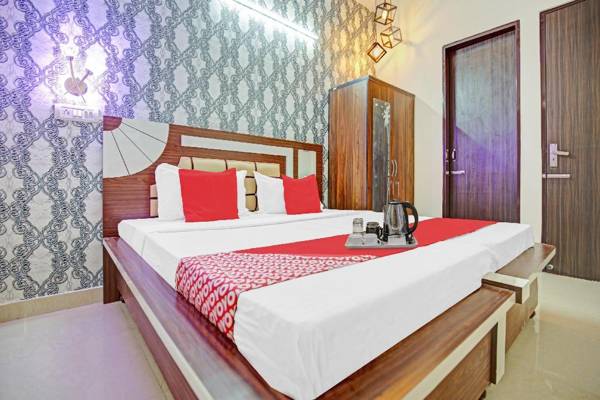 OYO 88146 Three Kings