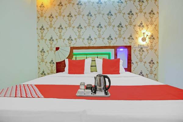 OYO 88146 Three Kings