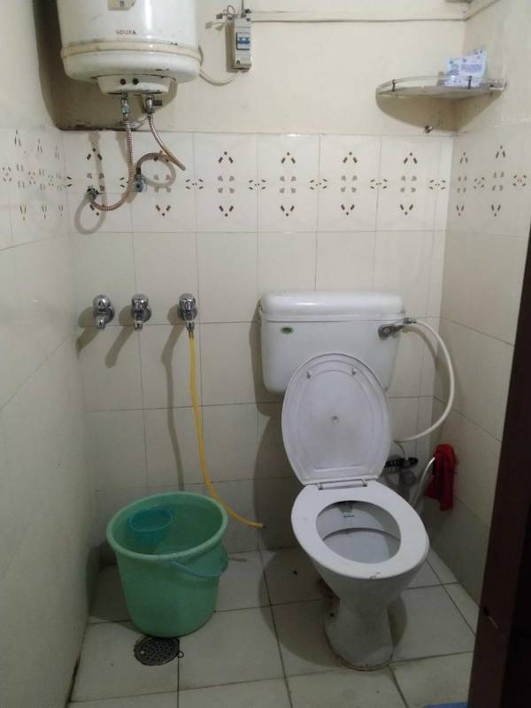 OYO HOME 89158 Chauhan