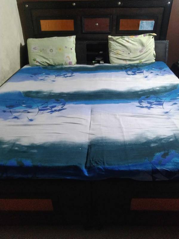 OYO HOME 89158 Chauhan