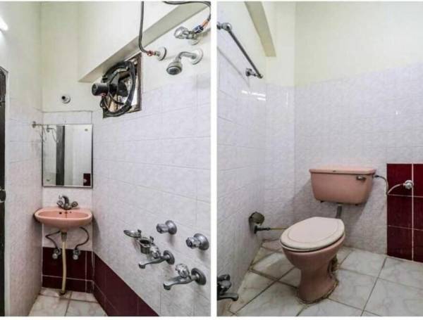 POP 91498 Corner House 3k