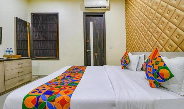 FabHotel Heaven Agya Ludhiana