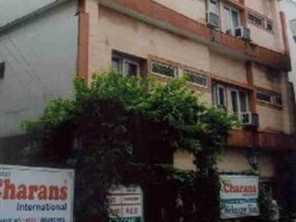 Hotel Charans International