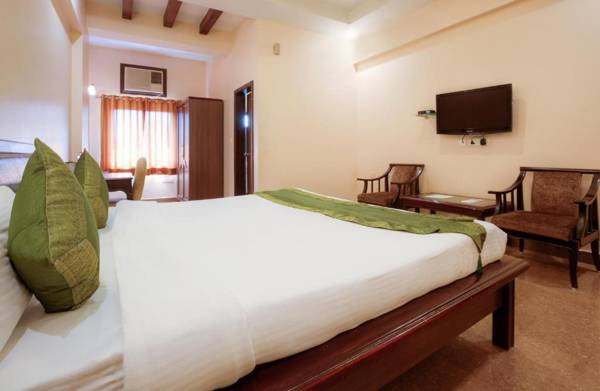 Treebo Trend Shivam Inn Haniman