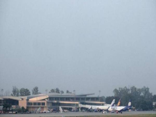 Hotel Mangalam Palace