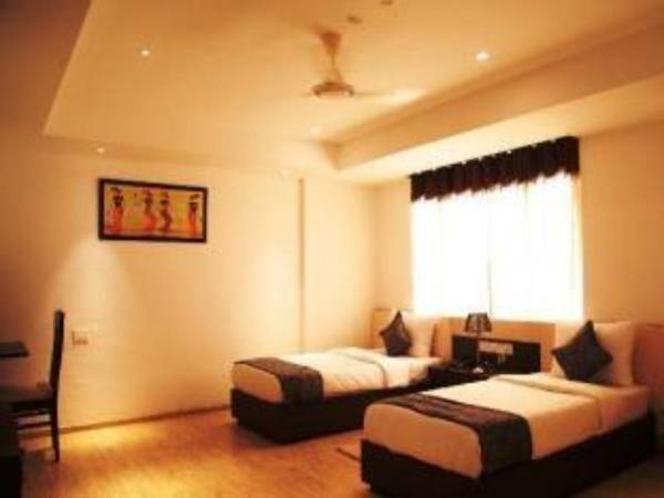 The Grand Radiant Hotel