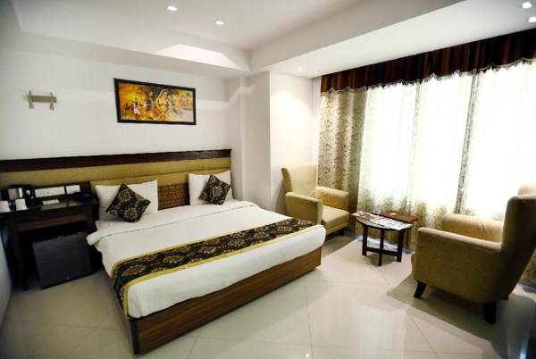 The Grand Radiant Hotel