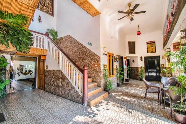 The Heritage Hotel Lucknow