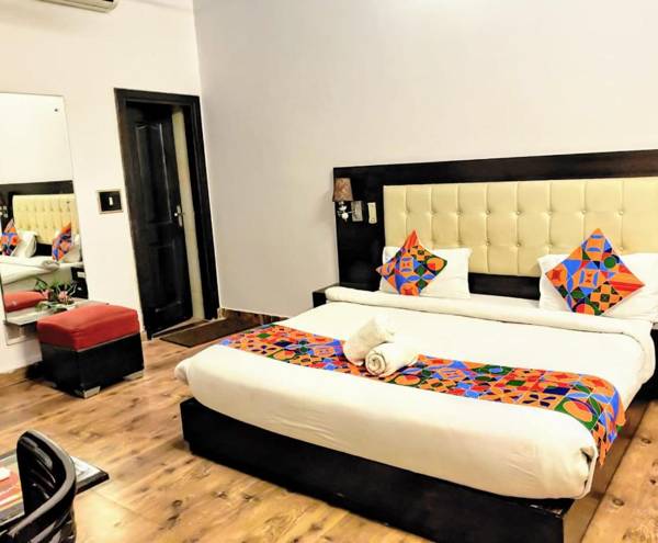 The Heritage Hotel Lucknow