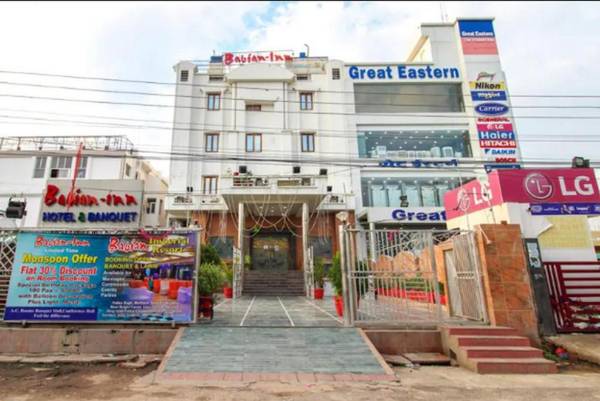Babian Inn Lucknow